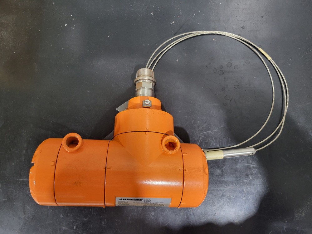 Hycontrol VF2 TDR Transmitter