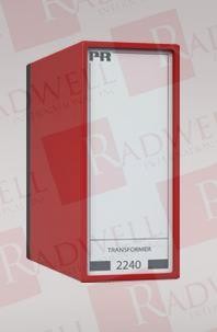 PR ELECTRONICS 2240A1 / 2240A1 (USED)