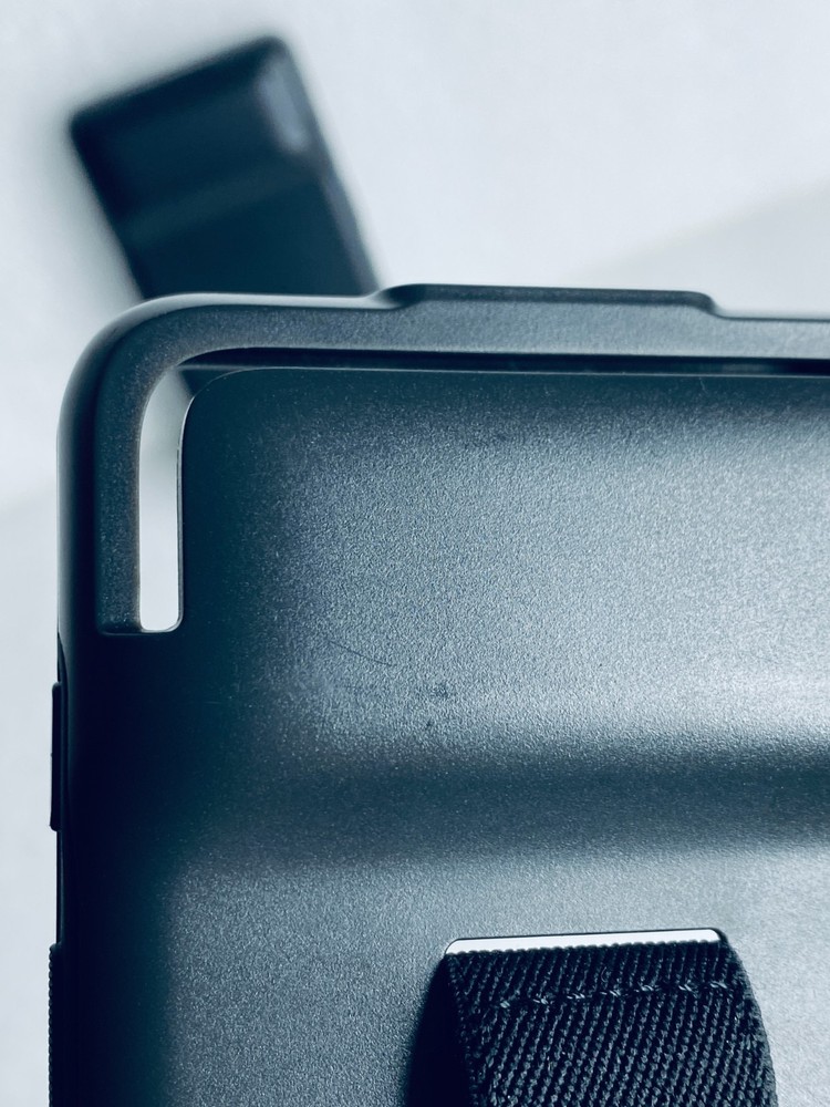 Shopify POS GO S2001 Handheld Portable Card Reader & Barcode Scanner