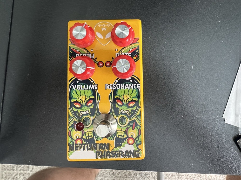 Neptunian Phaserang