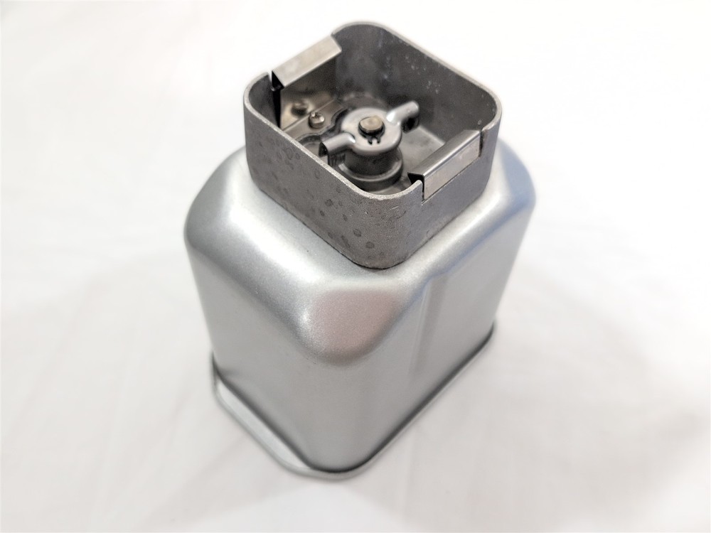 Welbilt Bread Maker Machine Replacement pan Model No. ABM1L23