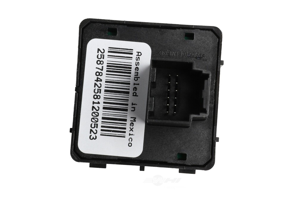 Genuine ACDelco Transfer Case Selector Switch 25878425