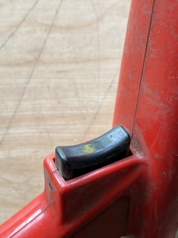 Sears Timing Light 45118 Untested