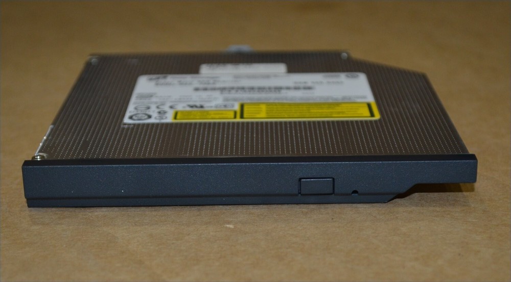 H-L Data Storage Super Multi DVD Rewriter GSA-T50N