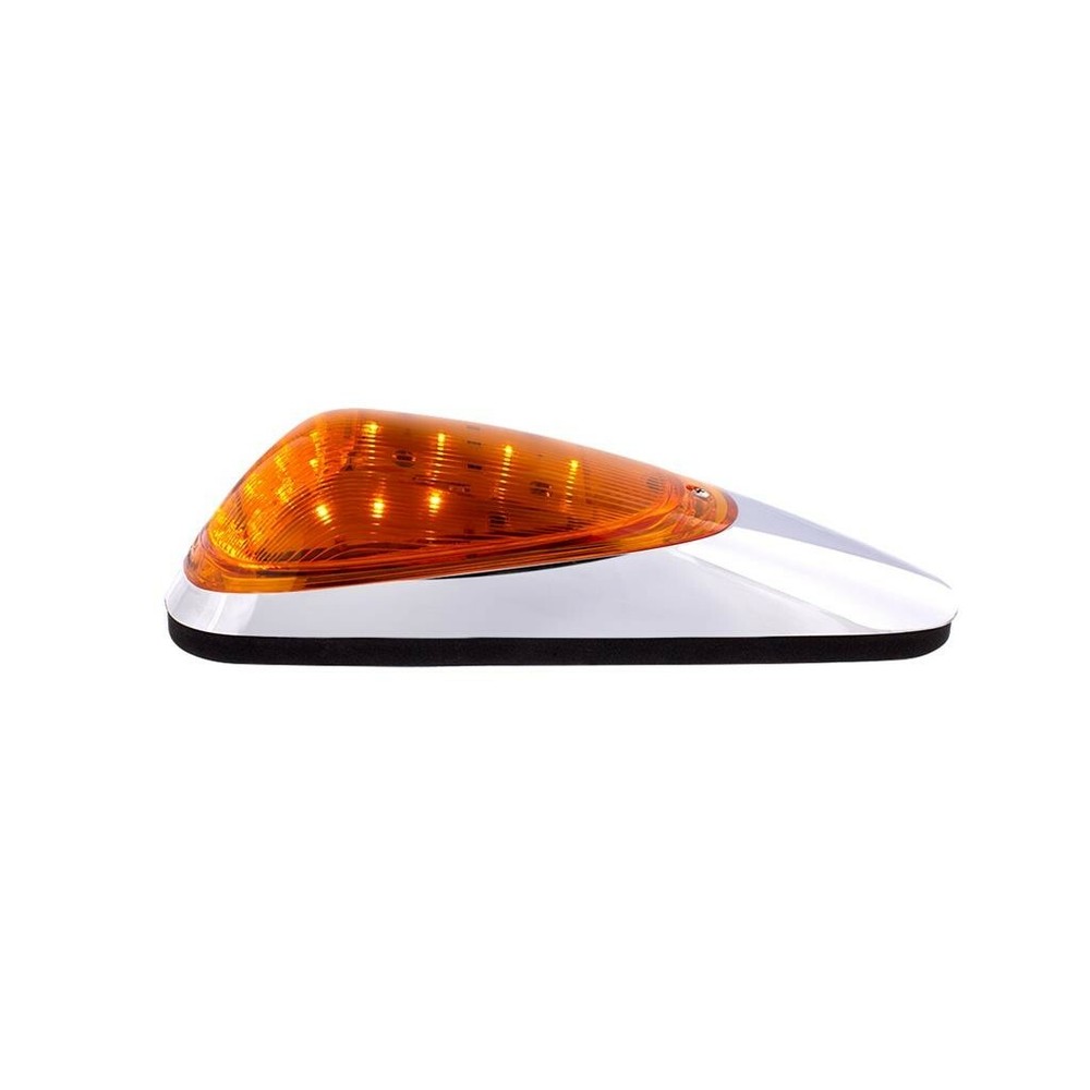 Grakon 2000 Amber LED Style Cab Light Kit