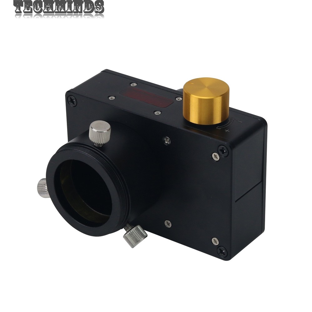 4PCS Type eADC Solar Observer Electric Atmospheric Dispersion Correction+Sensor