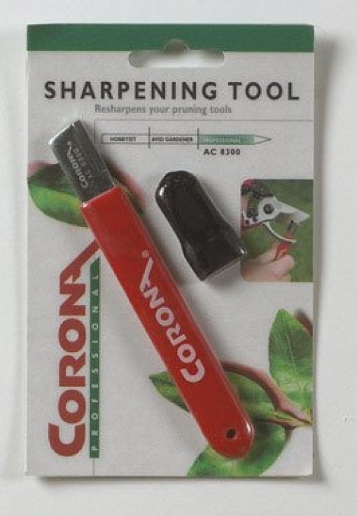 Corona AC8300 5"Carbide Sharpening Tool