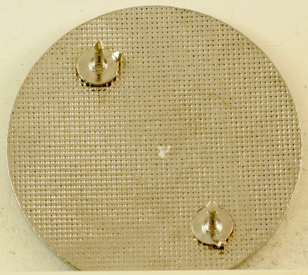 312th Bomb Group Crest DI/DUI CB