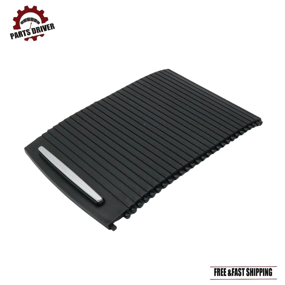 Quality Rear Console Storage Box Roller Shutter Cover for BMW E90 E92 M3 E93 335