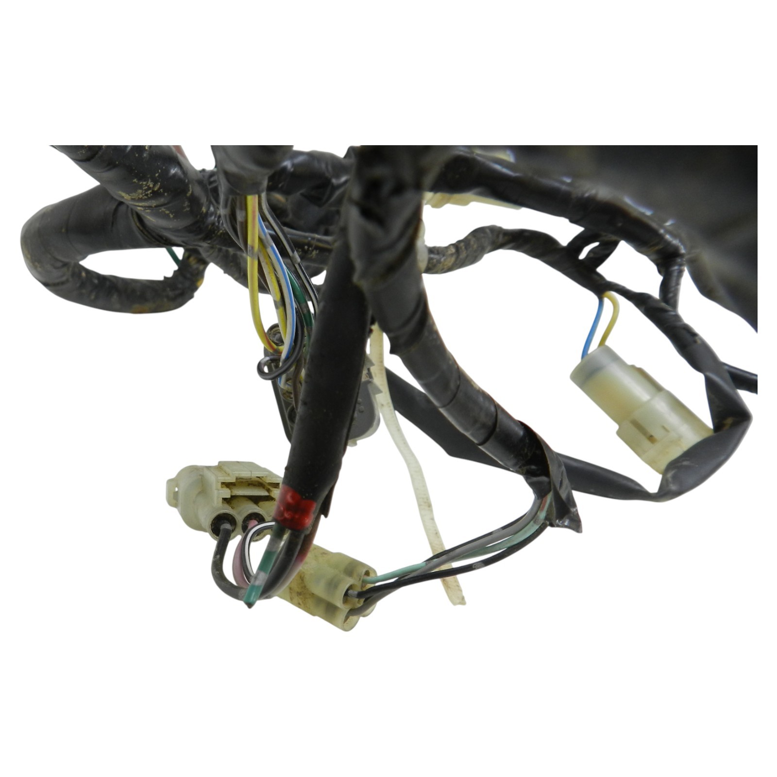 2004 HONDA RECON 250 MAIN WIRE HARNESS 32100-HM8-A50