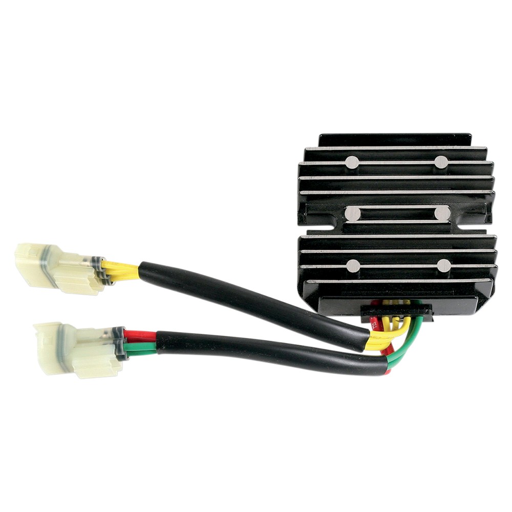 2000 Suzuki LTF500FQuadrunner ATV Rick's Electrics Regulator/Rectifier