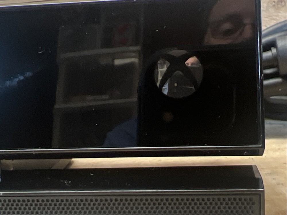 Microsoft Xbox One Kinect Camera Motion Sensor Bar Model 1520 - OEM