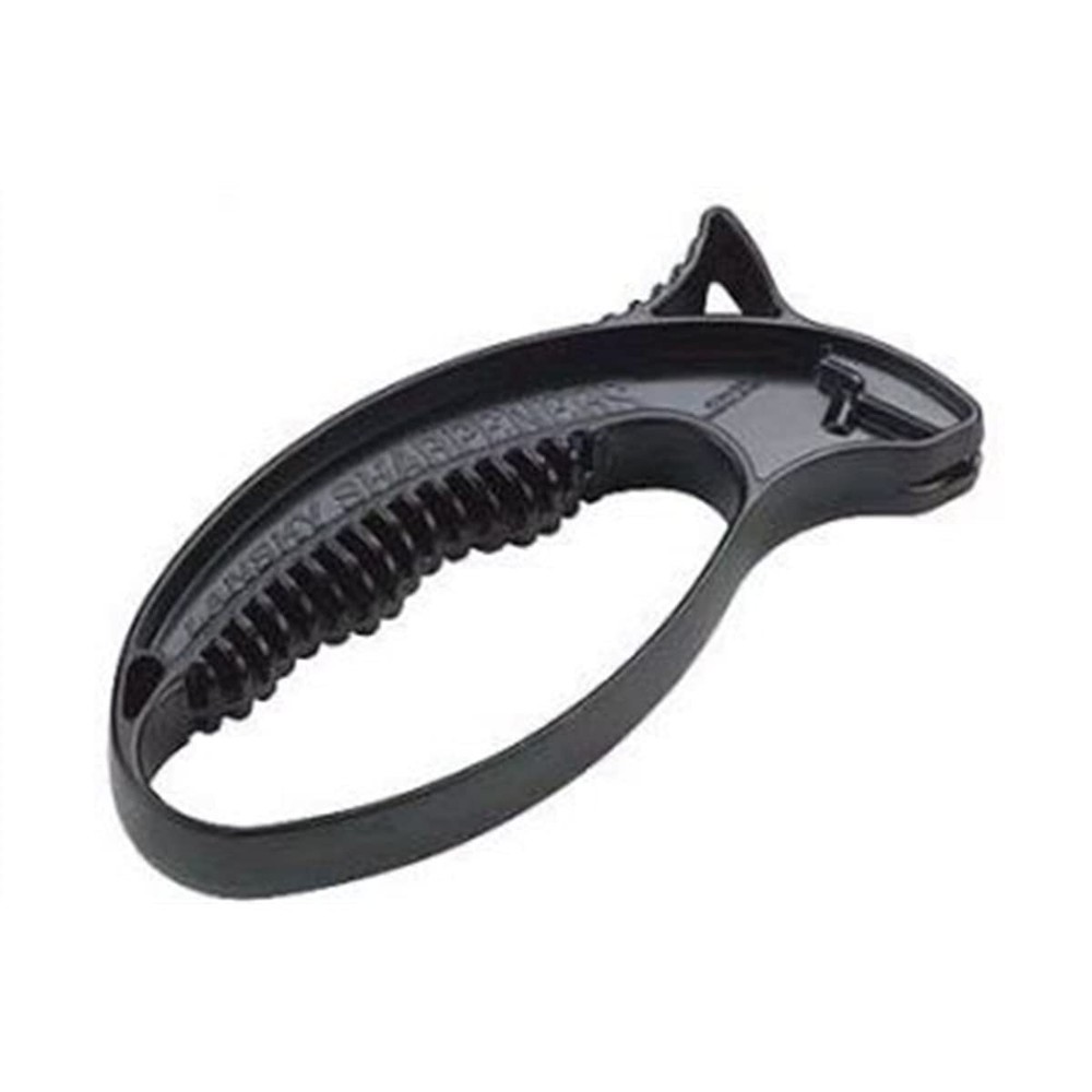 Lansky Quick Edge-12 in Bowl Tungsten Carbide Sharpener BLST