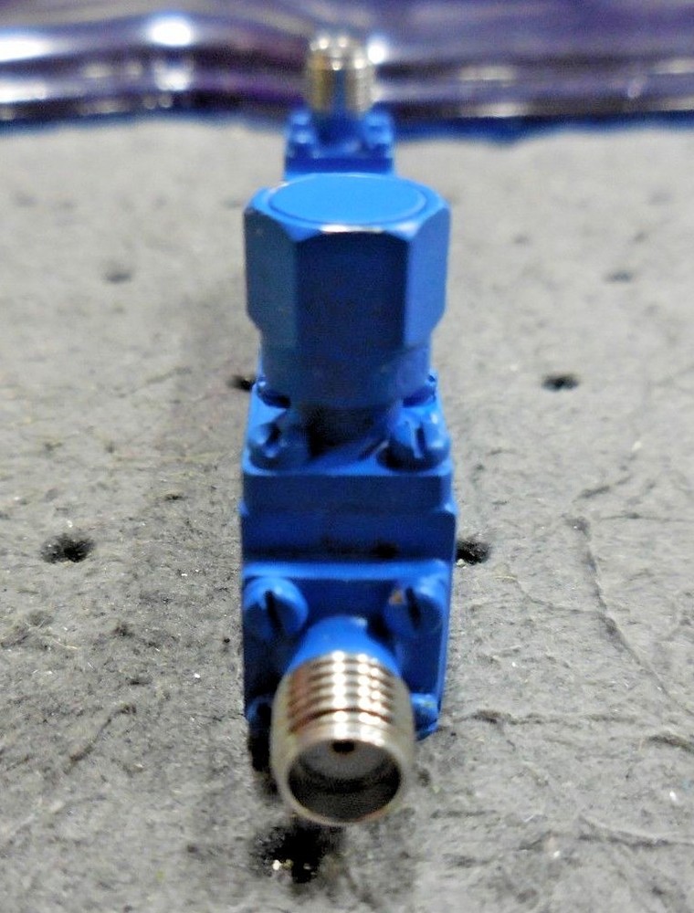 KDI/ Triangle Microwave CA-552 Directional Coupler