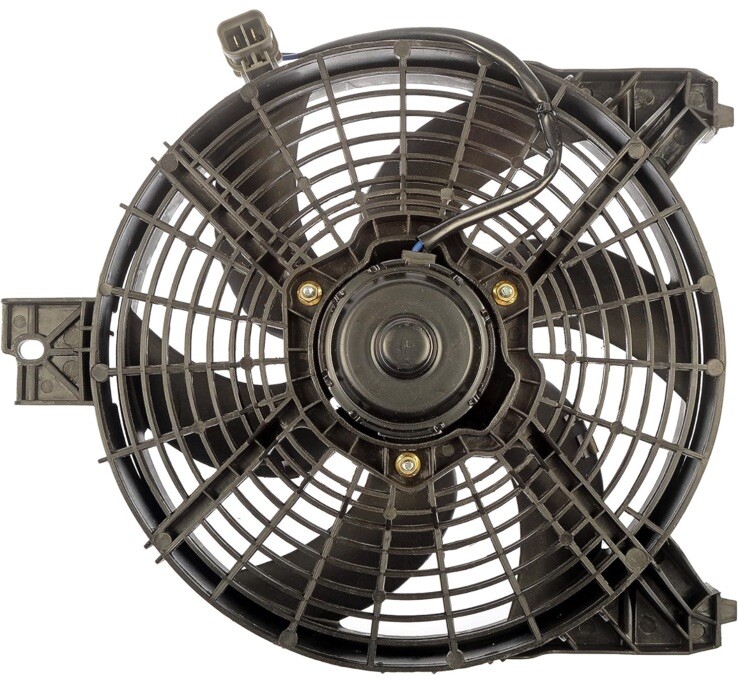 A/C Condenser Fan Assembly Dorman 620-457