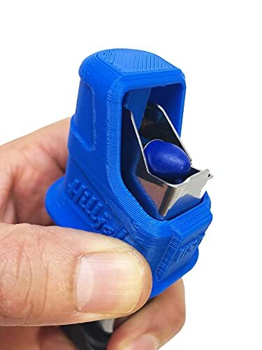 Stoeger STR-9 Magazine Speed Loader, Quickie Loader QL9P