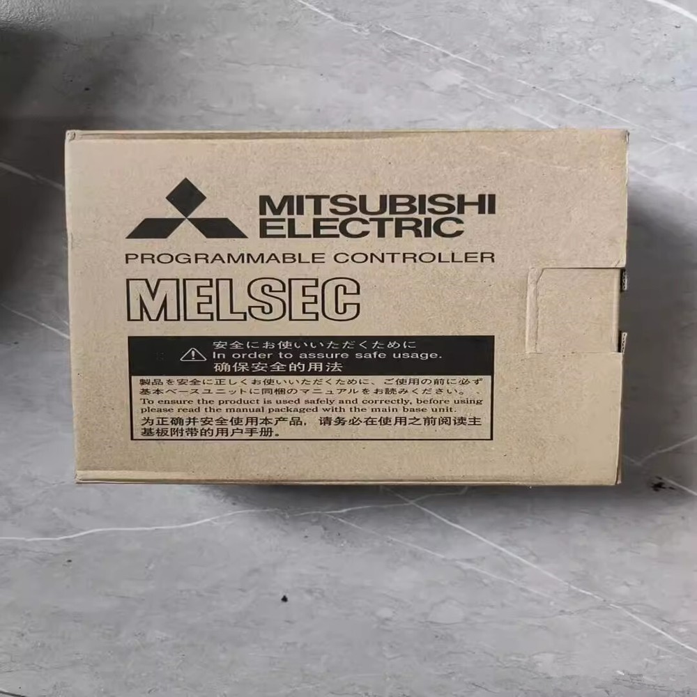 1pcs Mitsubishi PLC Module FX5-40SSC-S