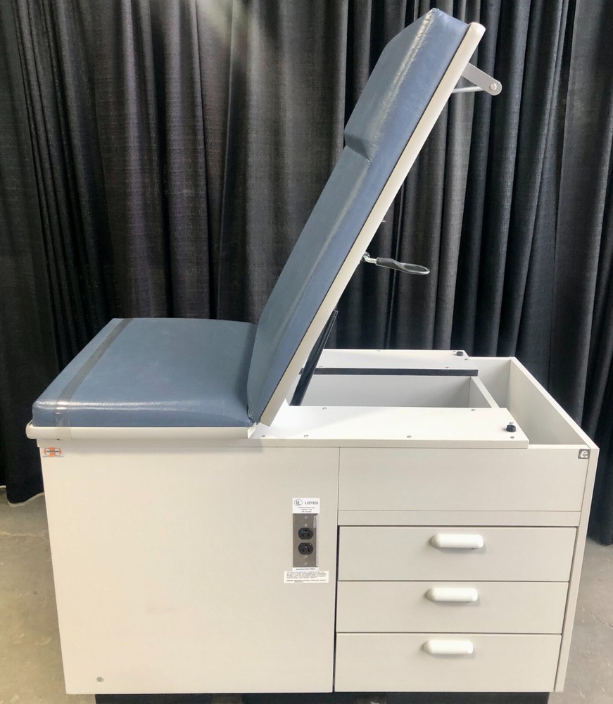 Hausmann Series 4424-LD Maximum Value Exam Table