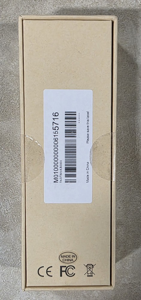 Wireless Smart Meat Thermometer Model A-5