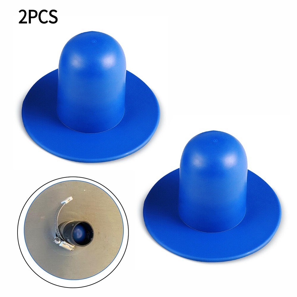 Wall-Plug Ground Swimming Pool Fitting Filter Pump Hole-Plug Stopper For Intex
