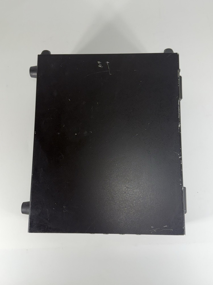 Audio Control SA-3052 one Third Octave Real time Spectrum Analyzer / SPL Meter