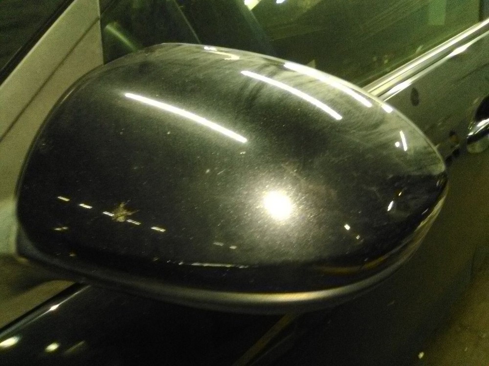 12 Mazda 3 Battery Top Post