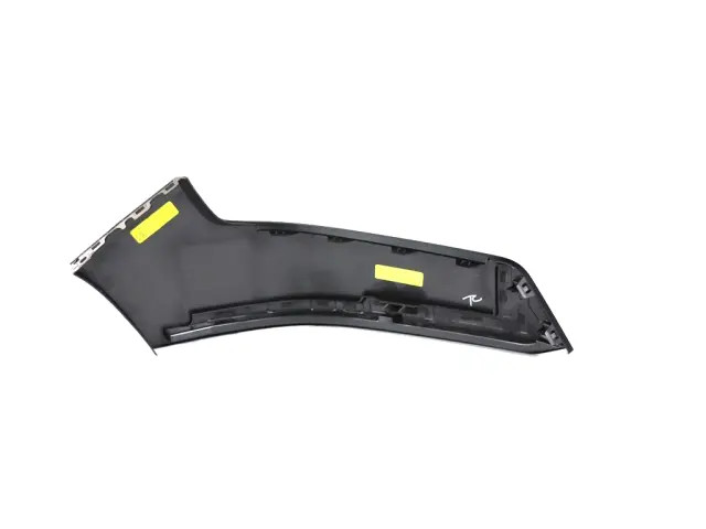 Genuine Mopar Filler Panel Left 68403911AE