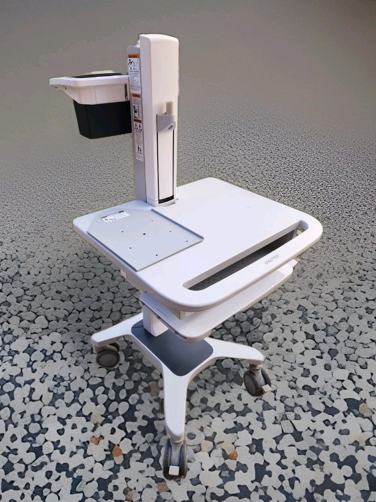 Ergotron TeachWell Mobile Digital Workspace