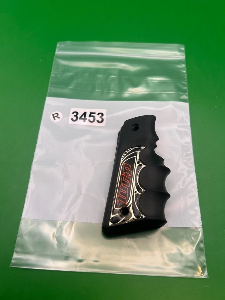 45 Degree Grips