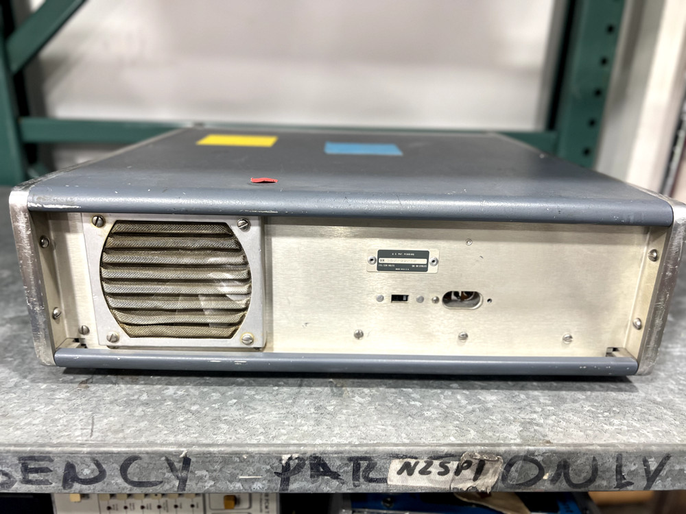 HEWLETT PACKARD HP 216A Pulse Generator