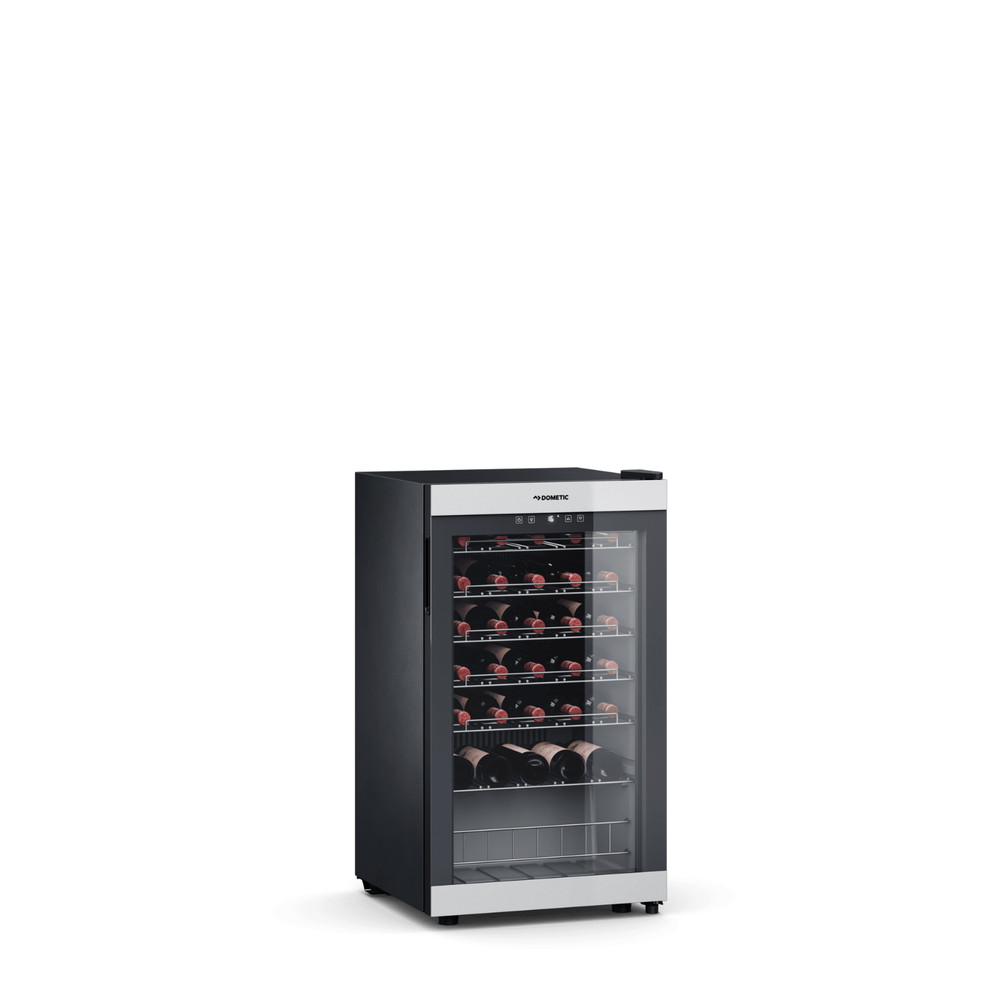 Dometic Freestanding wine cooler / 35 Bottle capacity