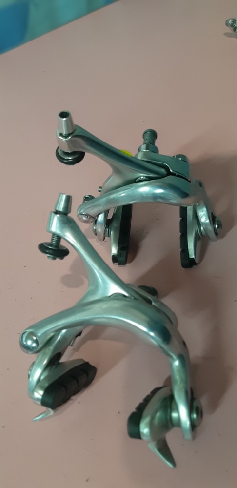 Campagnolo Record Brake Calipers