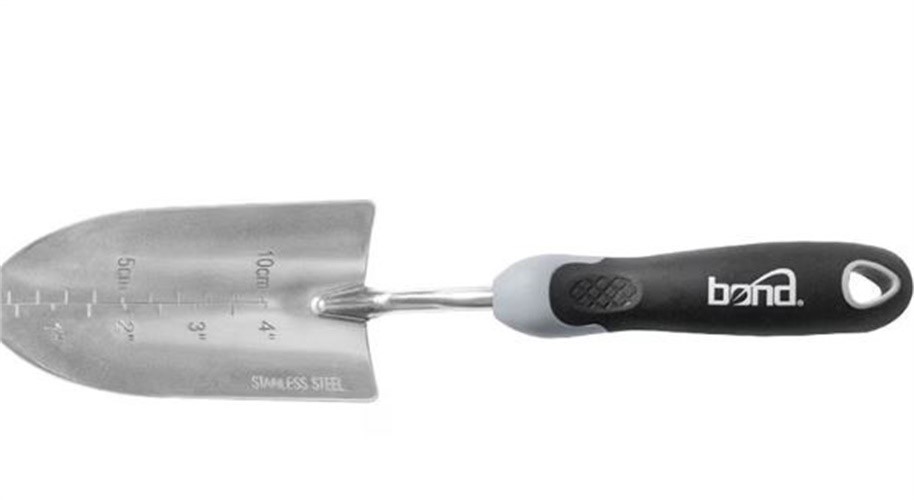 BOND STAINLESS STEEL TRANSPLANTER