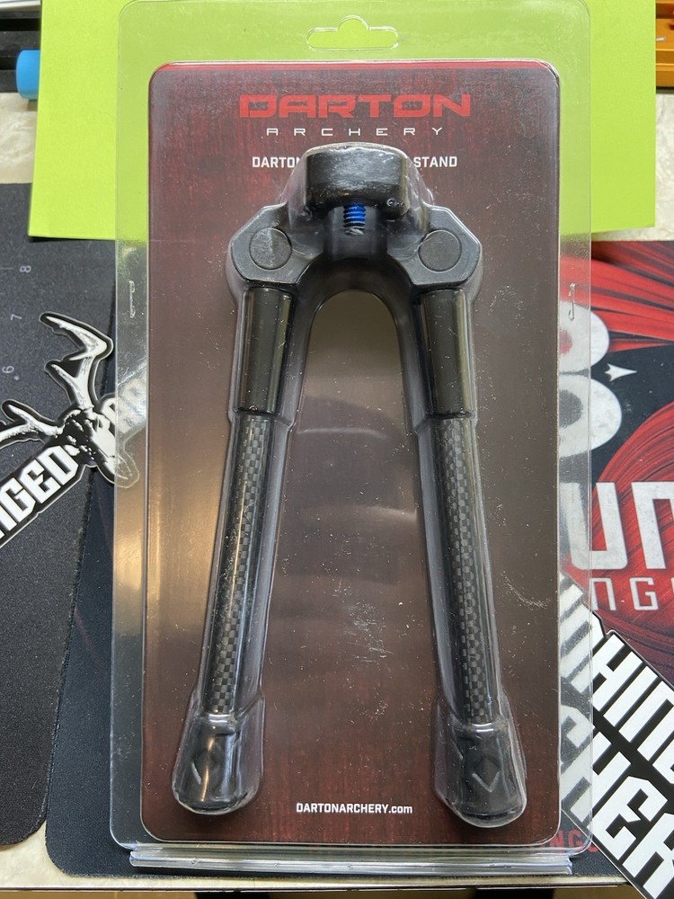Darton Archery Foldable Bow Stand