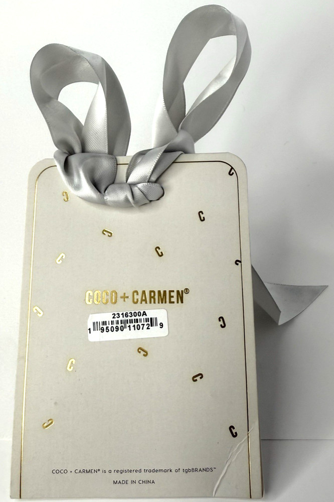 Coco + Carmen Wrapped In Love Bracelet Set