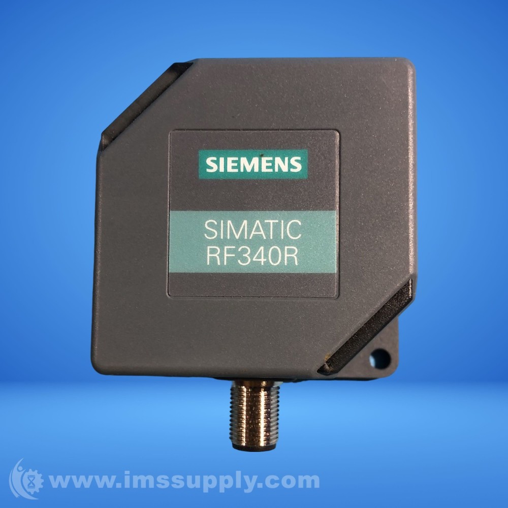 Siemens RF340R RF Reader Interface FNOB