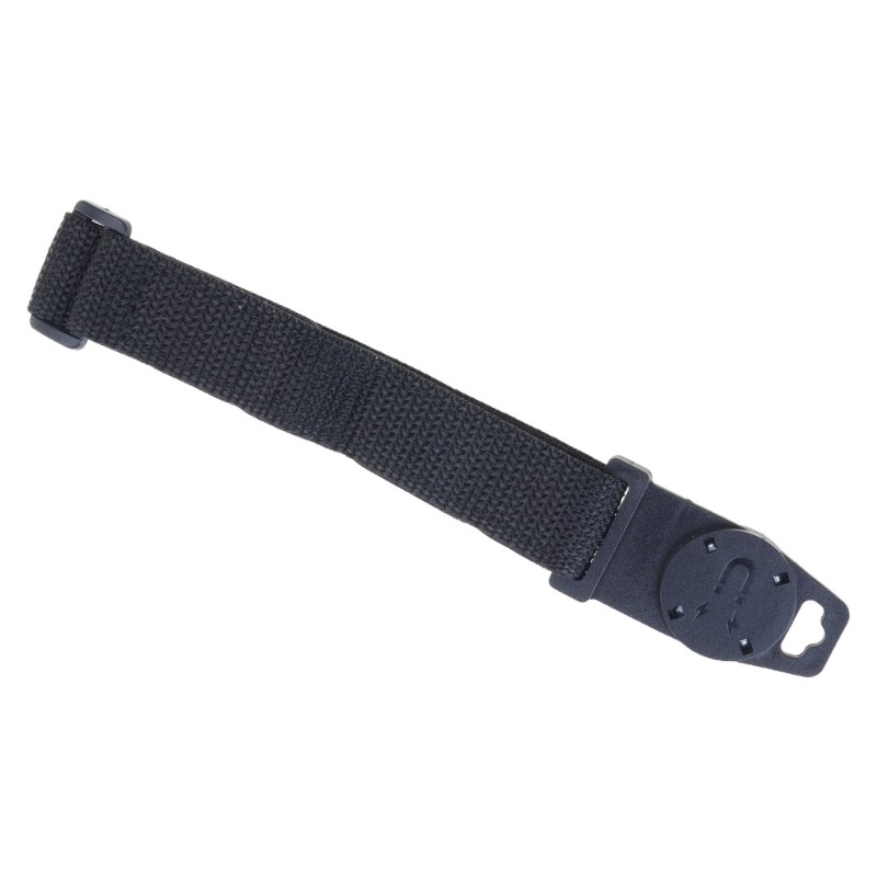 Universal Multimeter Magnet, Hook, and Clip Hanging Strap Kit