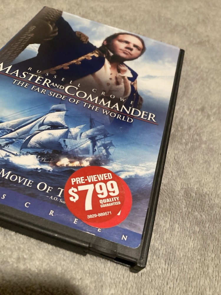 40 Blockbuster Video DVD Cases-Read Description