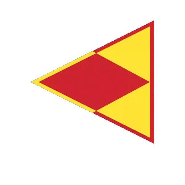 Macedonian Air Force Roundel Sticker Decal