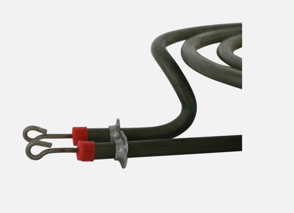 MP22YA Electric Range Burner Surface Element (2) MP15YA 6", (2) MP21YA 8" 4pcSet