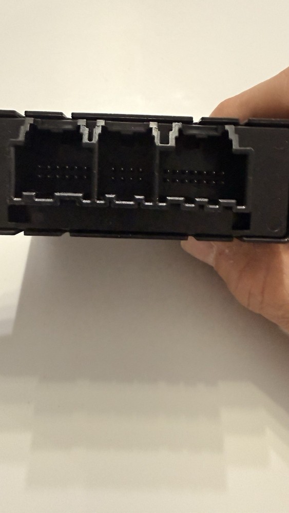 Genuine Mopar Controller Module 68454749AA