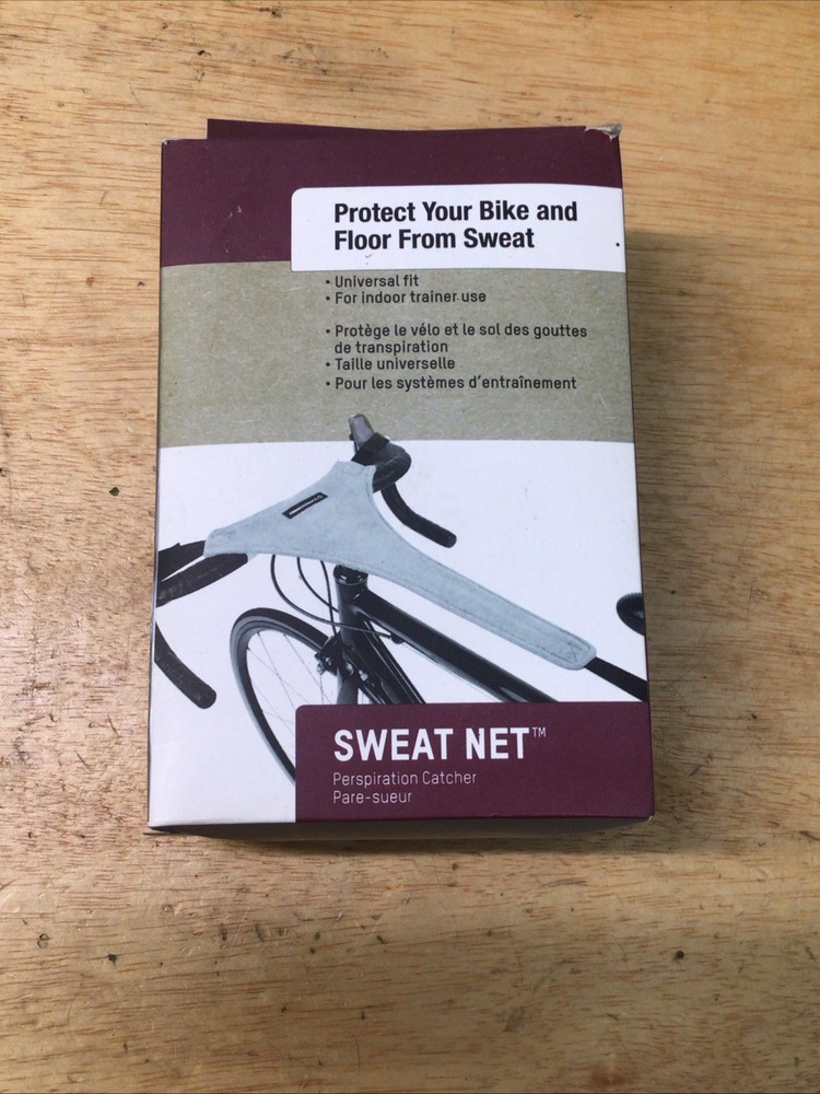 Blackburn SweatNet Bike Frame Sweat Guard