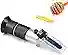 Seawater Refractometer Calibration Standard 60 ml