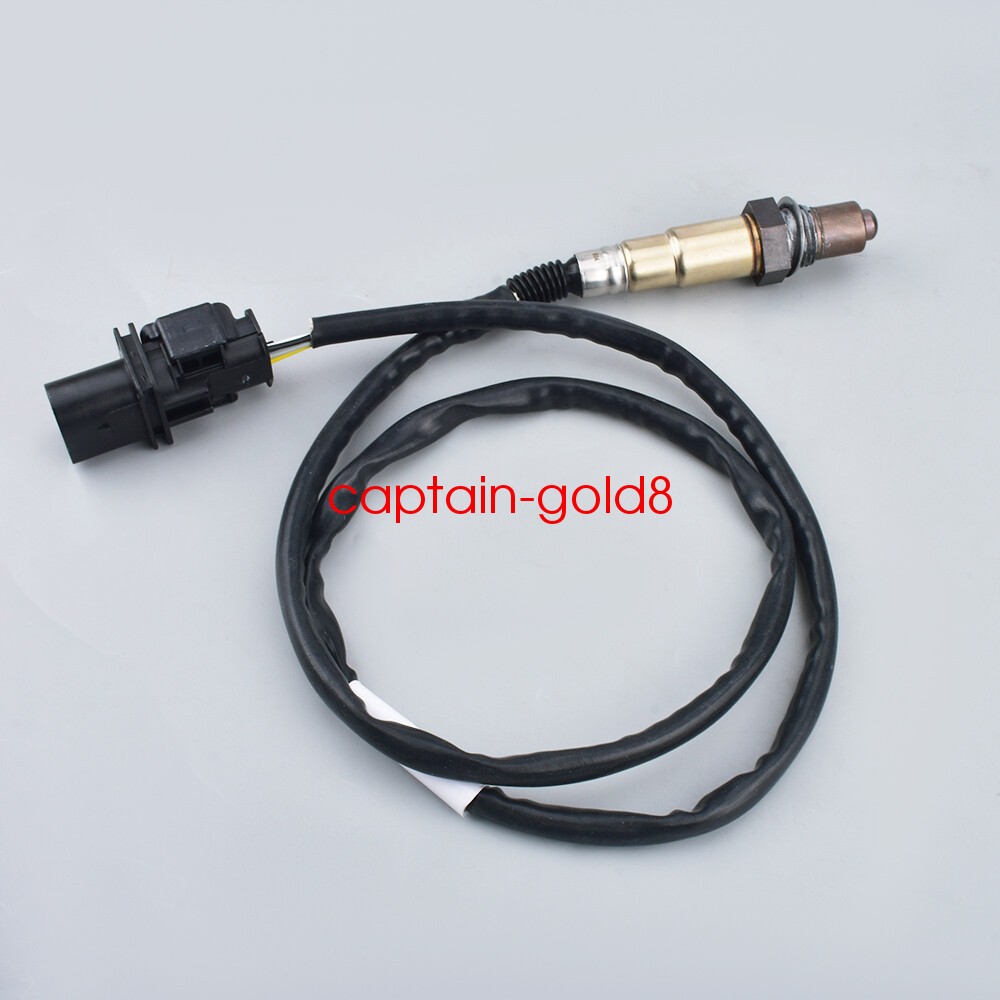 Bosch 0258017025 LSU4.9 O2 UEGO Wideband Oxygen Sensor For PLX AEM# 30-2004