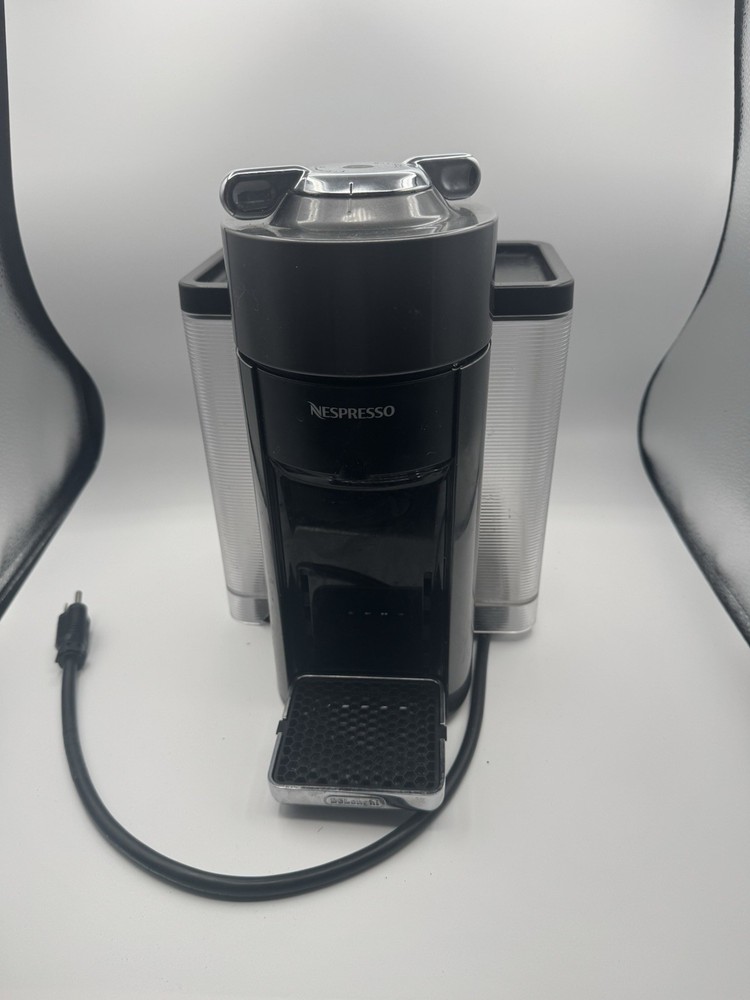 Nespresso Vertuo Coffee and Espresso Maker -Black