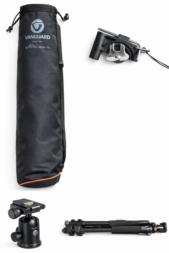 professional heavy duty camera tripod