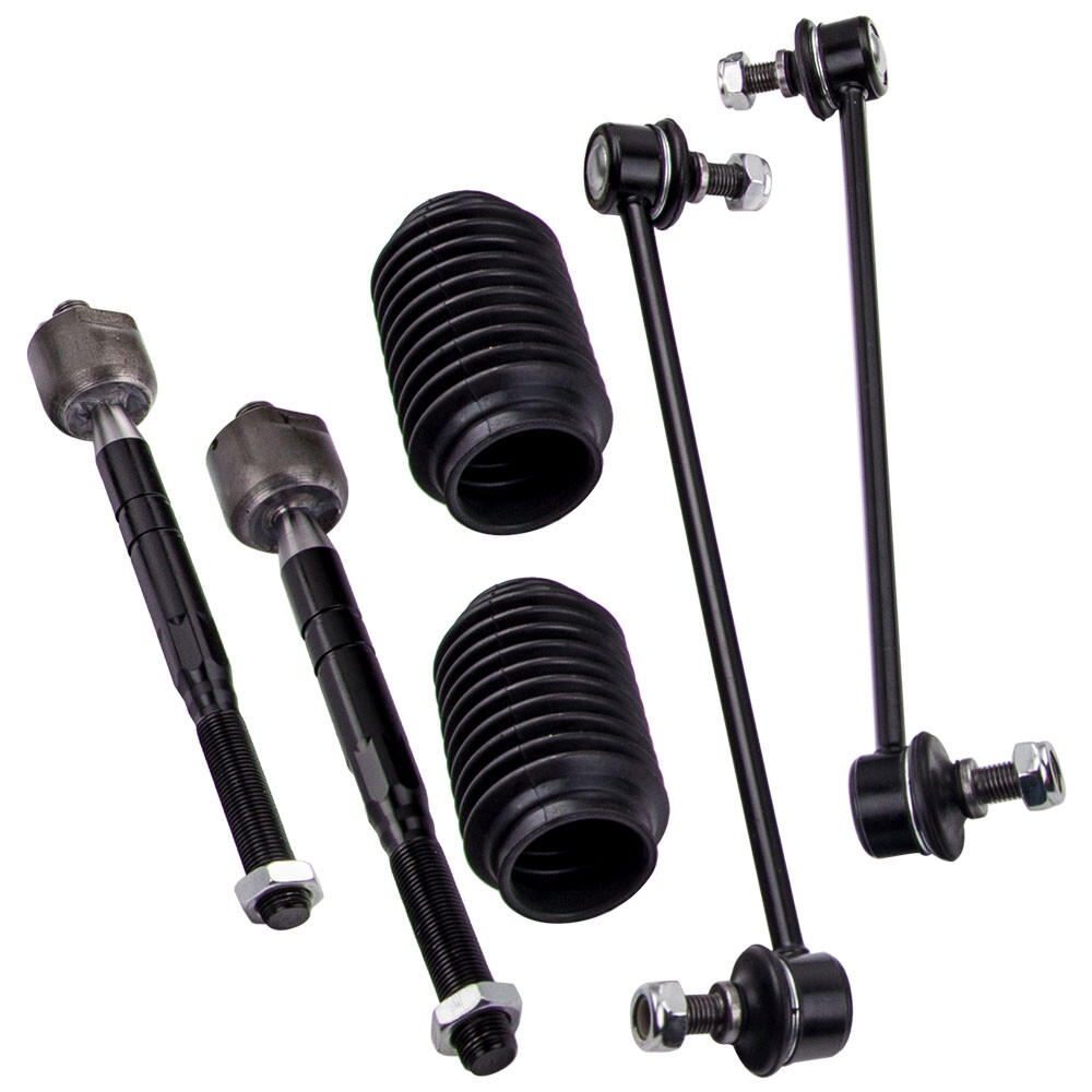 14Pcs Suspension Front Lower Control Arm Tie Rods for Toyota Camry 2007 - 2011