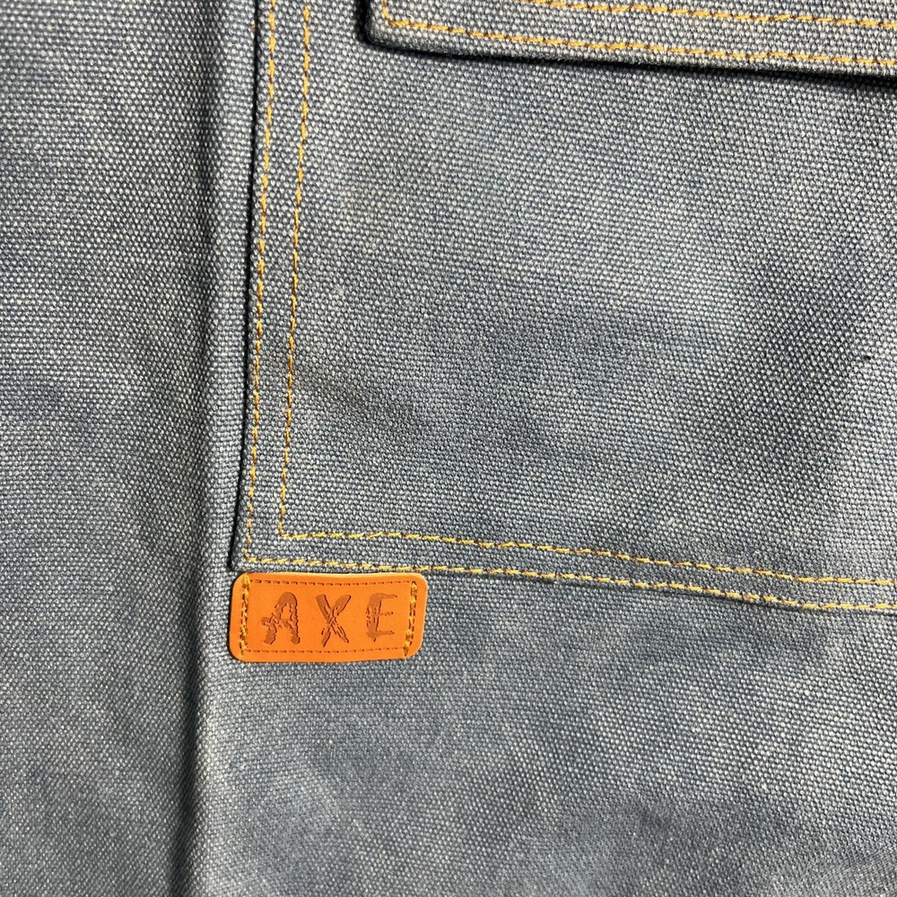 Axe Heavy Duty Work Apron, New