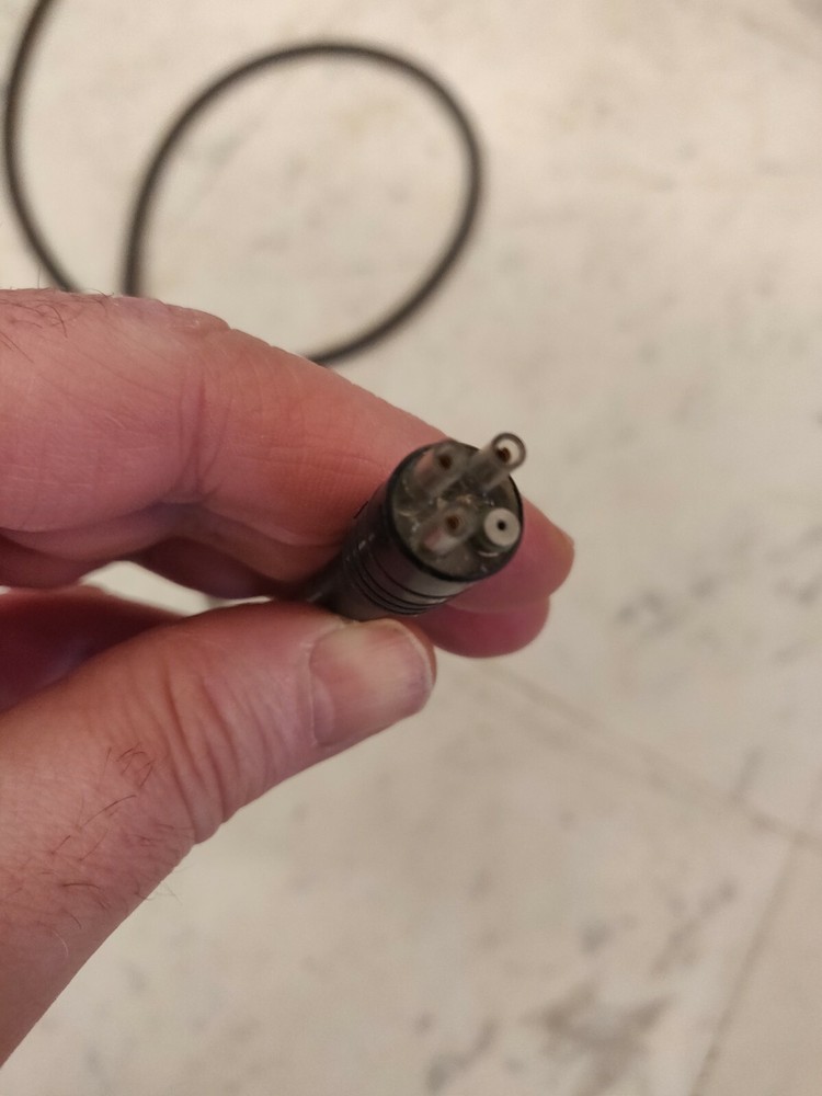 SIEMENS Sirona M1 Siroson cable used!