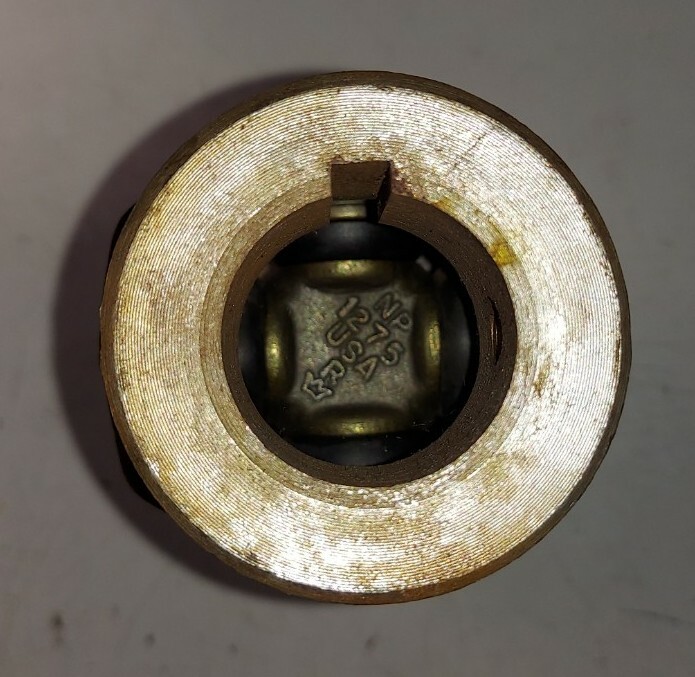 U-JOINT 1102-F^SPB 1102-S